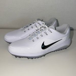 Nike React Vapor 2 White Golf Shoes 10 BV1135-106